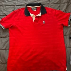 Psycho Bunny Polo Shirt